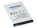 Miniatyrbilde 2 av 4: CoreParts - Batteri - Li-Ion - 1700 mAh - 6,29 Wh - sort
