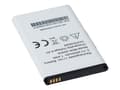 Miniatyrbilde 1 av 4: CoreParts - Batteri - Li-Ion - 1700 mAh - 6,29 Wh - sort