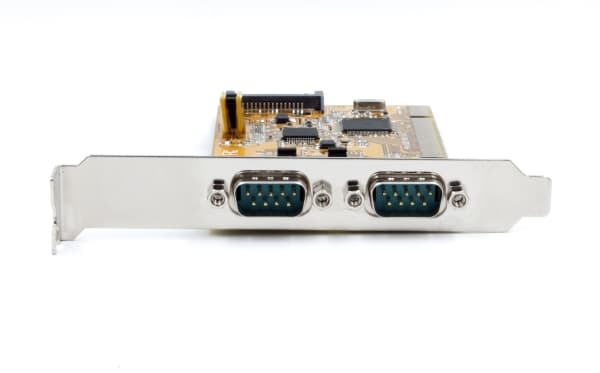 EXSYS EX-42032IS, PCI, Seriell, RS-232/422/485, 16 B, 7, 8, 1, 1.5, 2