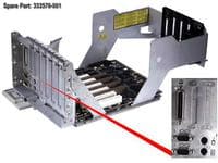 COMPAQ -PROLIANT SYSTEM BOARD PROLIANT 1600