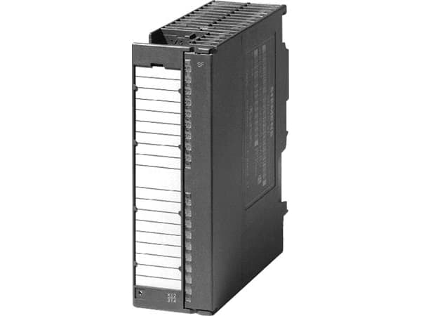 Siemens 6ES7331-7KB02-0AB0, Analog, Strömförsörjning av system, Multifärg, 246 g, 131 mm, 51 mm