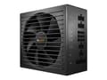 Miniatyrbild 3 av 5: be quiet! Straight Power 11 1000W - Nätaggregat (intern) - ATX12V 2.4/ EPS12V 2.92 - 80 PLUS Gold - AC 100-240 V - 1000 Watt - aktive PFC - svart