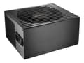 Miniatyrbild 5 av 5: be quiet! Straight Power 11 1000W - Nätaggregat (intern) - ATX12V 2.4/ EPS12V 2.92 - 80 PLUS Gold - AC 100-240 V - 1000 Watt - aktive PFC - svart