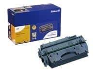 Pelikan 1217 - Svart - kompatibel - tonerpatron (alternativ for: HP 05X) - for HP LaserJet P2035, P2035n, P2055, P2055d, P2055dn, P2055x