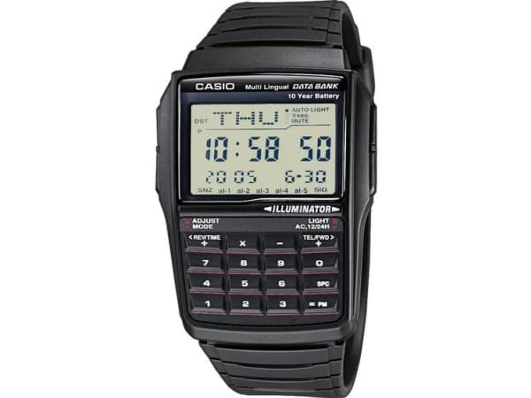 Casio DBC-32-1AES