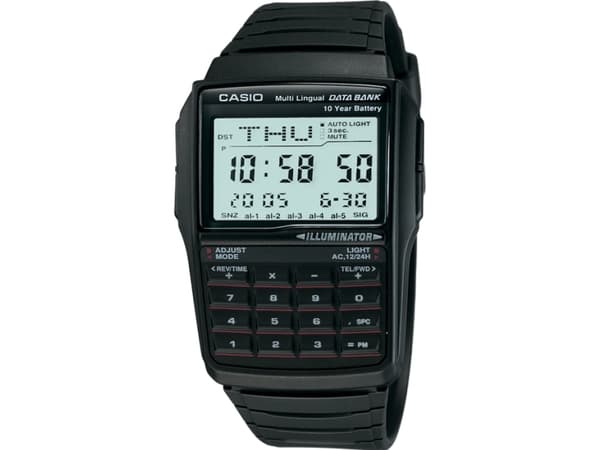 Casio DBC-32-1AES