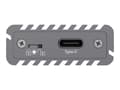 Miniatyrbild 3 av 5: ICY BOX IB-1817M-C31 - Förvaringslåda - M.2 - NVMe - USB 3.1 (Gen 2)