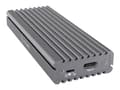 Miniatyrbild 2 av 5: ICY BOX IB-1817M-C31 - Förvaringslåda - M.2 - NVMe - USB 3.1 (Gen 2)