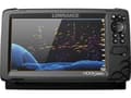Miniatyrbilde 1 av 2: Lowrance Hook Reveal 9 Fiskefinder , Kortplotter