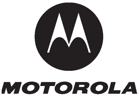 Motorola - Skärmskydd för handdator (paket om 3) - för Zebra MC9060, MC9090, MC9094, MC9097, MC9190, MC92, MC9200