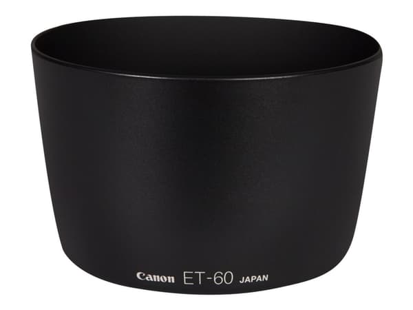Canon ET-60 - Motlysblender - for P/N: 3473A015AA, 6472A018AA, 6472A019AA, 6472A020AA, 6473A022, 6473A023AA, 7995A003AA
