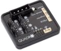 Miniatyrbilde 1 av 2: Aqua Computer 53256, Viftekontroller, Sort, 54 mm, 49 mm, 17 mm