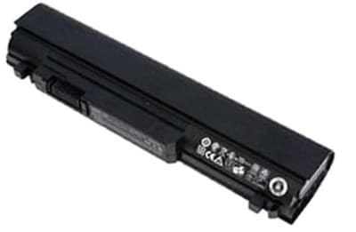 DELL P878C, Batteri