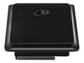 Pikkukuva 3 / 5: HP Jetdirect 2800w NFC / Wireless Direct -lisälaite, Musta, Kiina, Yritys, Yritys, Langaton LAN, IEEE 802.11b, IEEE 802.11g, Yksi kaista (2,4 GHz)