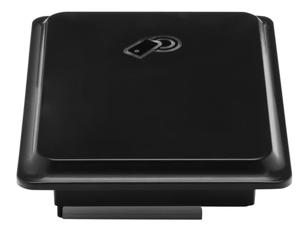 HP Jetdirect 2800w NFC / Wireless Direct -lisälaite, Musta, Kiina, Yritys, Yritys, Langaton LAN, IEEE 802.11b, IEEE 802.11g, Yksi kaista (2,4 GHz)