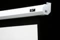 Miniatyrbild 4 av 5: Elite Spectrum Series Electric84V - Projektorduk - takmontering, väggmontering - motoriserad - 84" (213 cm) - 4:3 - Matte White - vit