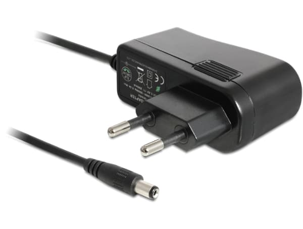Delock - Konverter fra analog- til digitallyd