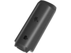 Zebra PowerPrecision - Håndholdt batteri (utvidet kapasitet) - litiumion - 4900 mAh (en pakke 10) - for Zebra MC2200, MC27, MC2700