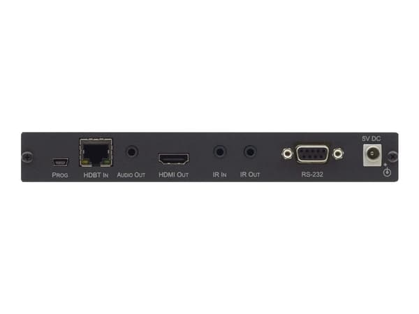 Kramer MegaTOOLS VP-427A - HDBaseT till HDMI-omvandlare