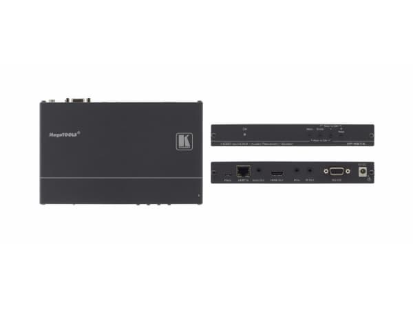 Kramer MegaTOOLS VP-427A - HDBaseT till HDMI-omvandlare