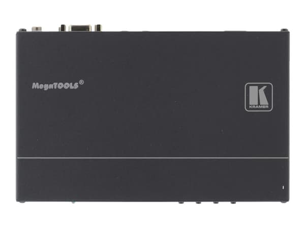 Kramer MegaTOOLS VP-427A - HDBaseT till HDMI-omvandlare