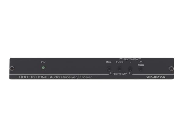 Kramer MegaTOOLS VP-427A - HDBaseT till HDMI-omvandlare