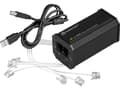 Miniatyrbilde 1 av 2: Audio interface Relacart U485