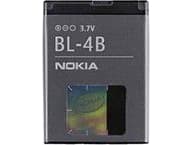 MicroSpareparts Mobile - Akku - Nokia 1606, 2630, 2760, 5000, 6111, 7070 Prizm, 7370, 7373, 7500 Prism, N76, 5000, 6111, 7070 Prizm, 7370, 7373, 7500