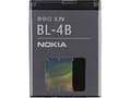 Pikkukuva 2 / 2: MicroSpareparts Mobile - Akku - Nokia 1606, 2630, 2760, 5000, 6111, 7070 Prizm, 7370, 7373, 7500 Prism, N76, 5000, 6111, 7070 Prizm, 7370, 7373, 7500