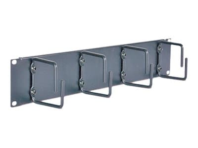 APC AR8426A, Kaapelin hallintapaneeli, Musta, 2U, 445 mm, 7,6 cm, 89 mm