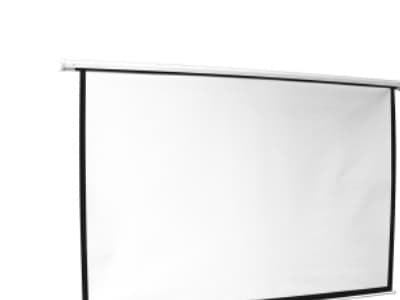 ART EM-120, 16:9, 3,05 m (120"), 16:9, Valkoinen