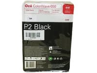 Océ TonerPearls P2 - 500 g - sort - original - tonerpatron - for Océ C650