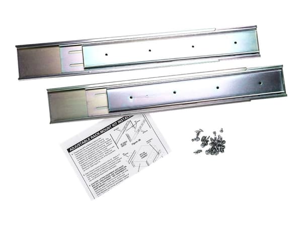 Liebert - Rackmonteringspaket - silver - för Liebert GXT4