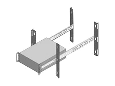 Liebert - Rack-monteringssett - sølv - for Liebert GXT4