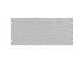 Pikkukuva 2 / 2: Hammond Electronics PBPA19014UNF Asennuslevy (S x K) 482,6 mm x 354,84 mm Alumiini Luonnollinen 1 kpl