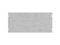 Pikkukuva 1 / 2: Hammond Electronics PBPA19014UNF Asennuslevy (S x K) 482,6 mm x 354,84 mm Alumiini Luonnollinen 1 kpl