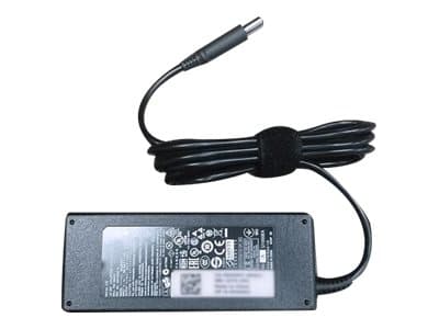Dell AC Adapter - Strömadapter - 30 Watt - för Dell Wyse 3010, 3020, 3030, 5030 Svart