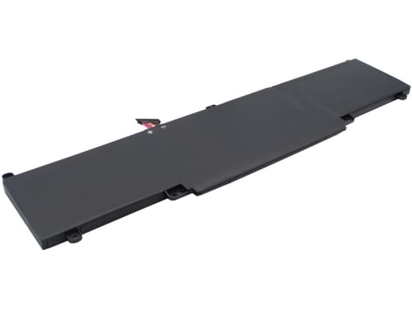 CoreParts - Kannettavan tietokoneen akku Litium-polymeeri 4400 mAh 49.7 Wh - musta - ASUS Q302LA:lle