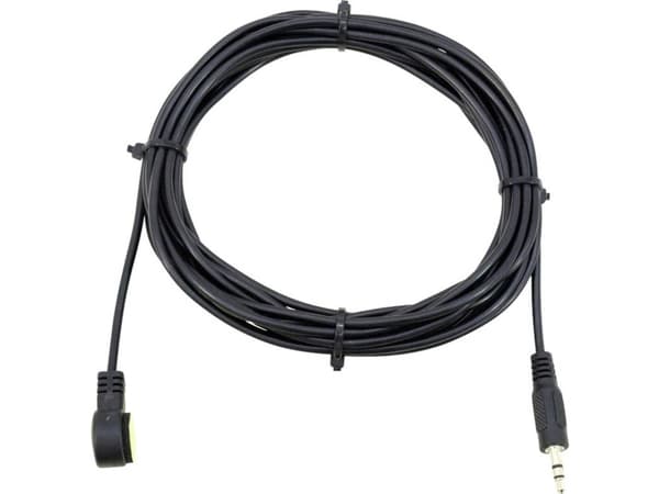 Omnitronic MCS-1250 MK2 IR-Sender (10452486)