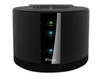 FANTEC SQ-X2RU3e - Hårddiskmatris - 2 fack (SATA-600) - HDD 0 - SATA 3Gb/s, USB 3.0 (extern)