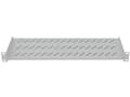 Miniatyrbild 4 av 5: LogiLink SF1C25G, Grå, 25 kg, 1U, 48,3 cm (19"), 1 kg