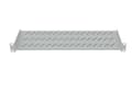 Miniatyrbild 1 av 5: LogiLink SF1C25G, Grå, 25 kg, 1U, 48,3 cm (19"), 1 kg
