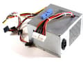 Miniatyrbilde 3 av 4: Dell - Strømforsyning - 305 watt - PFC - oppusset - for Dimension E520, E520N, E521, E521N (305 watt); OptiPlex 330, 330n, 740, 740n, 745, 745c