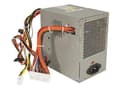 Miniatyrbilde 1 av 4: Dell - Strømforsyning - 305 watt - PFC - oppusset - for Dimension E520, E520N, E521, E521N (305 watt); OptiPlex 330, 330n, 740, 740n, 745, 745c