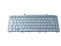 DELL NK760, Tangentbord, DELL, Inspiron 1520, 1521, 1525, 1526, XPS M1330, M1530