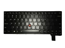 Lenovo 00UR227, Näppäimistö, Sveitsi, Lenovo, ThinkPad P40 Yoga