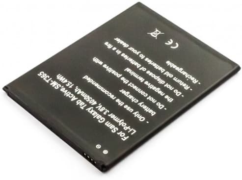 CoreParts - Akku - Li-Pol - 4050 mAh - Samsung Galaxy Tab Active - puhelimelle