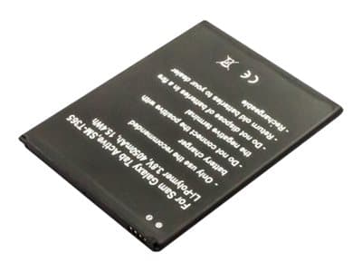 CoreParts - Akku - Li-Pol - 4050 mAh - Samsung Galaxy Tab Active - puhelimelle