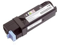 Dell - Svart - original - tonerkassett - för Dell 2135cn