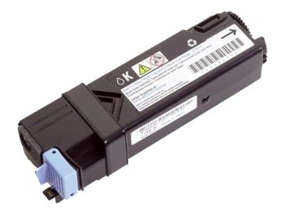 Dell - Svart - original - tonerkassett - för Dell 2135cn
